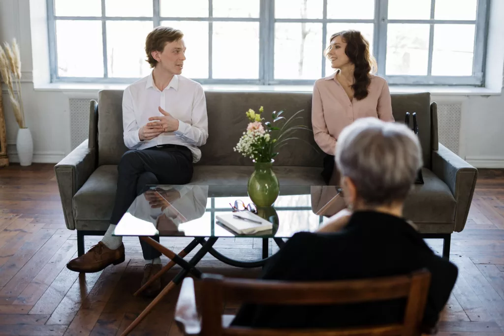 divorce advice tips