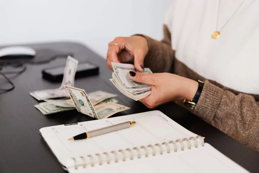 the cost of divorce