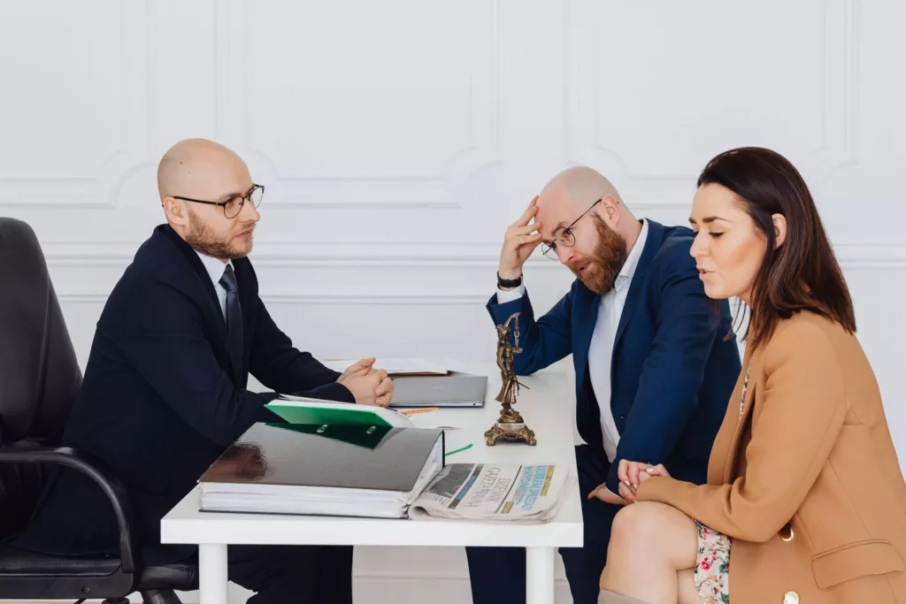 gray divorce - relationship advice