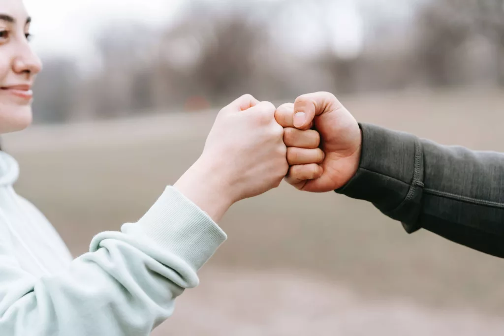 relationship help