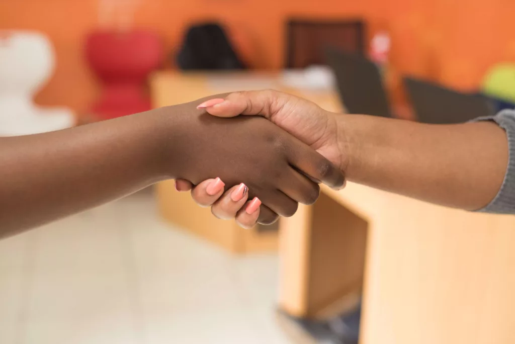 forgiving - relationship help