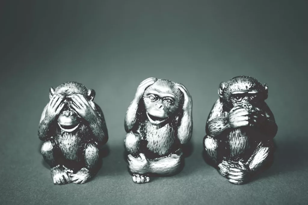 Conflict in relationships - couples conflict resolution