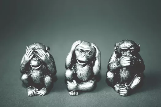 Conflict in relationships - relationship help