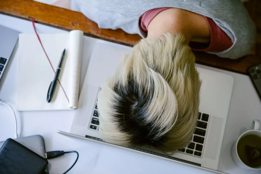Workaholic marriage - relationship advice