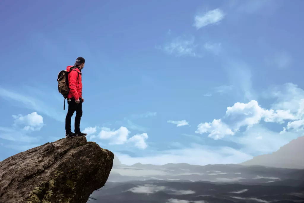 risk management - relationship advice