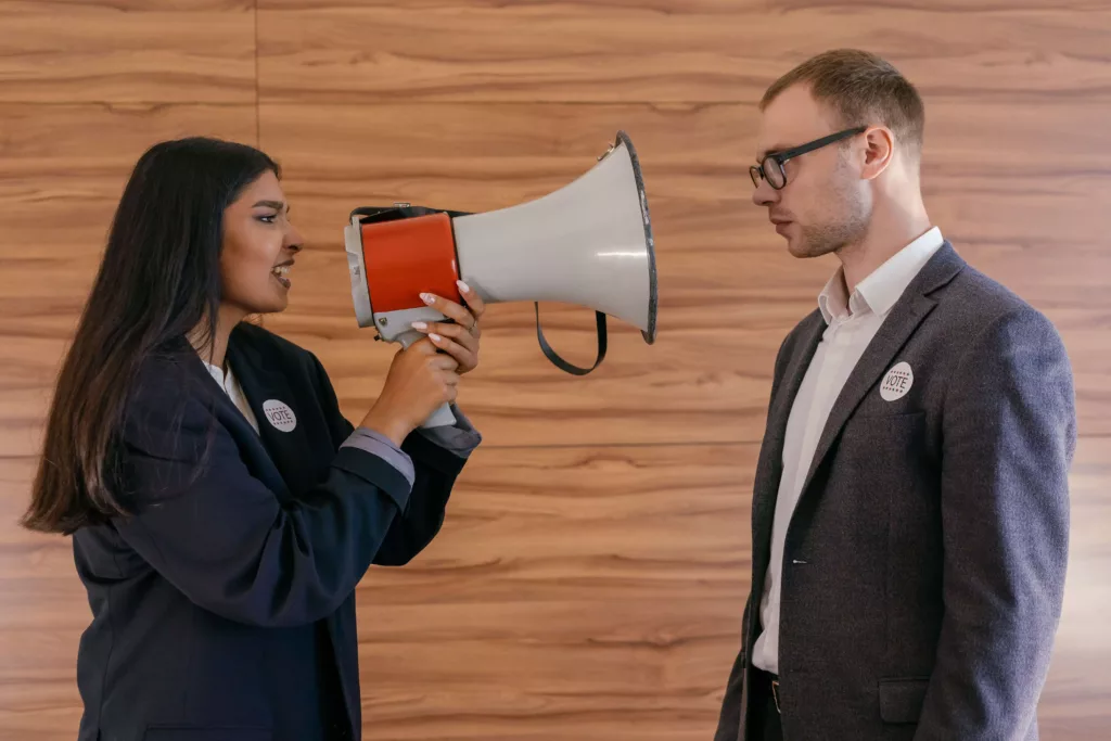 How to disagree