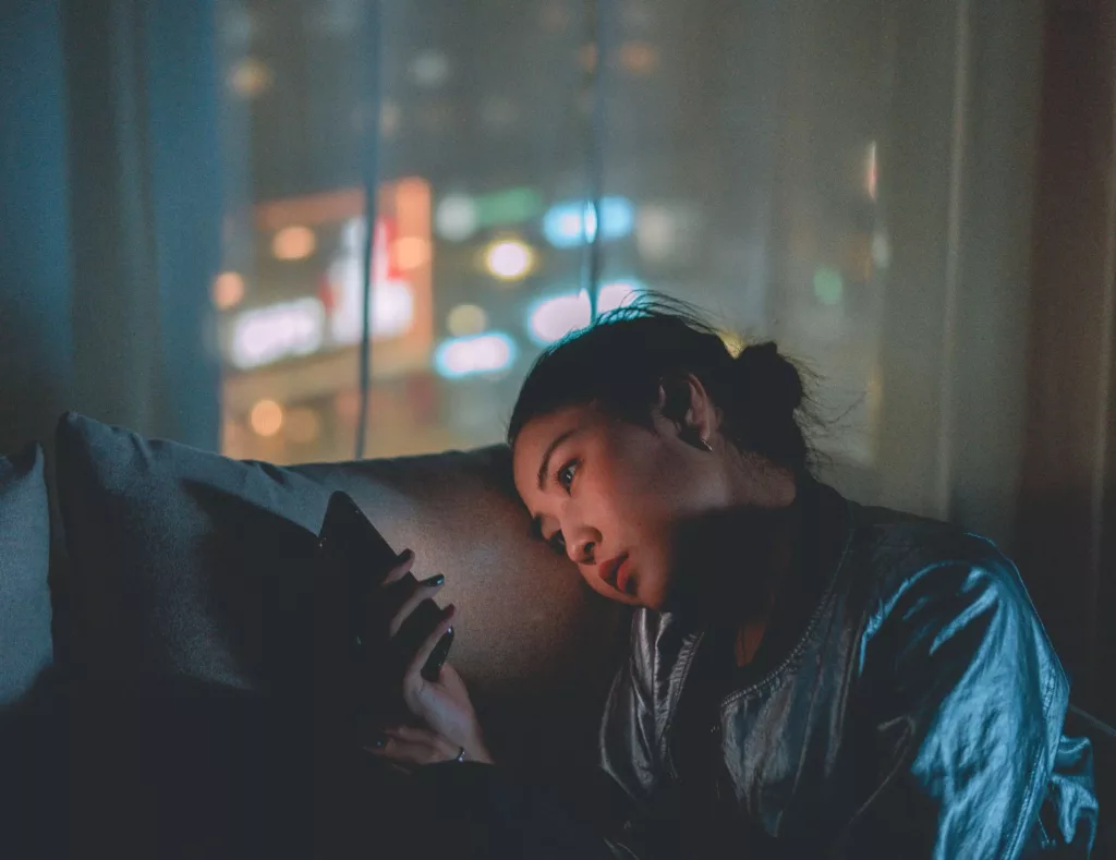 screen time
