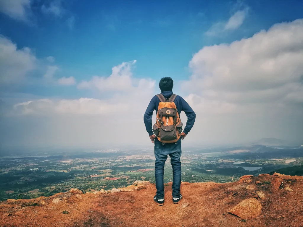 sense of purpose