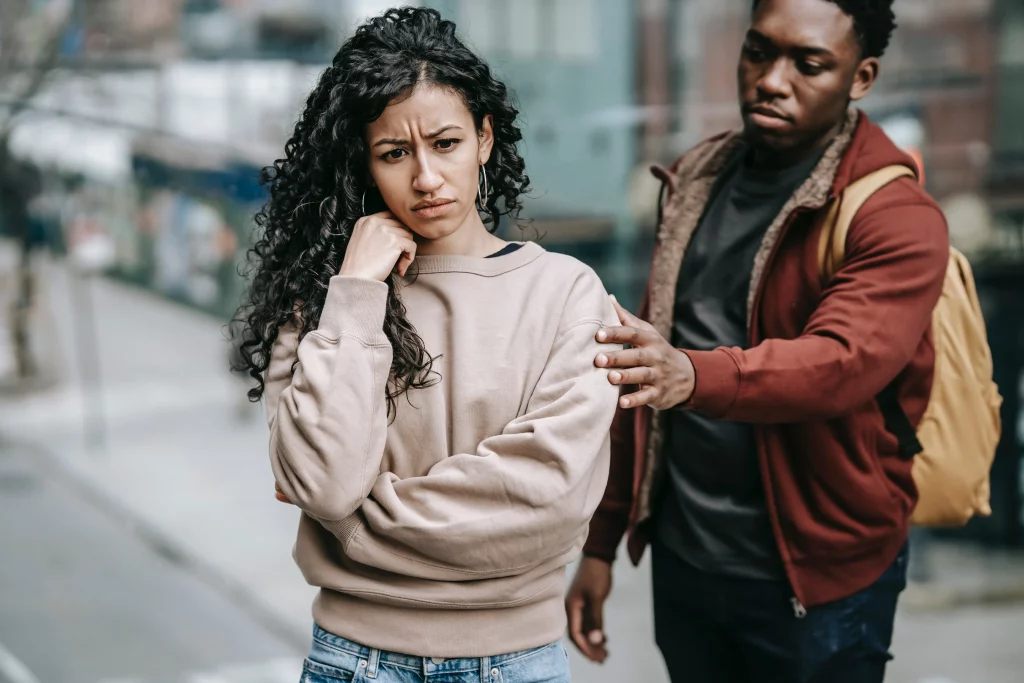 narcissism and gaslighting