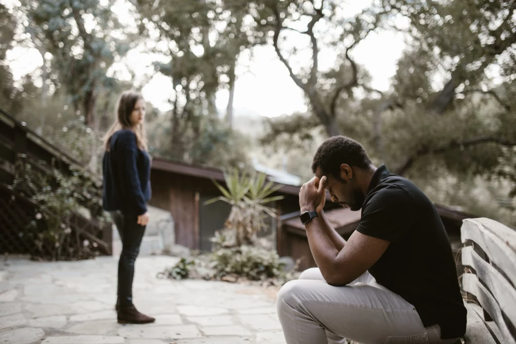 co-parenting with a narcissist