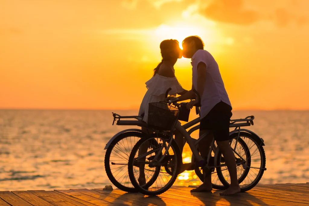 nurture your marriage