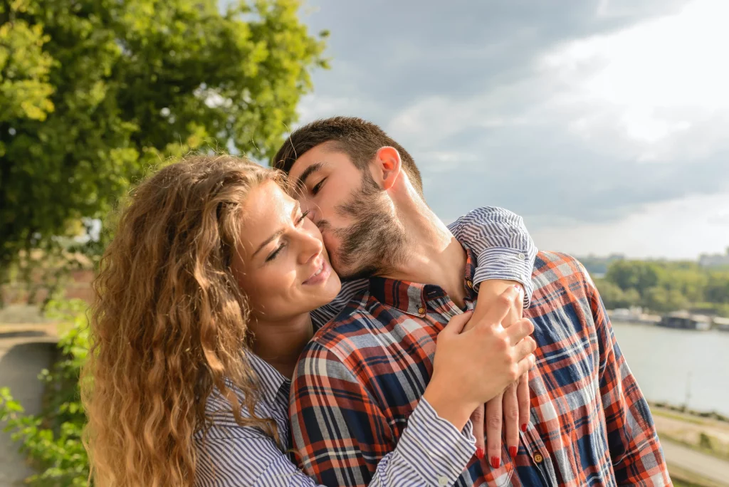 nurture your marriage