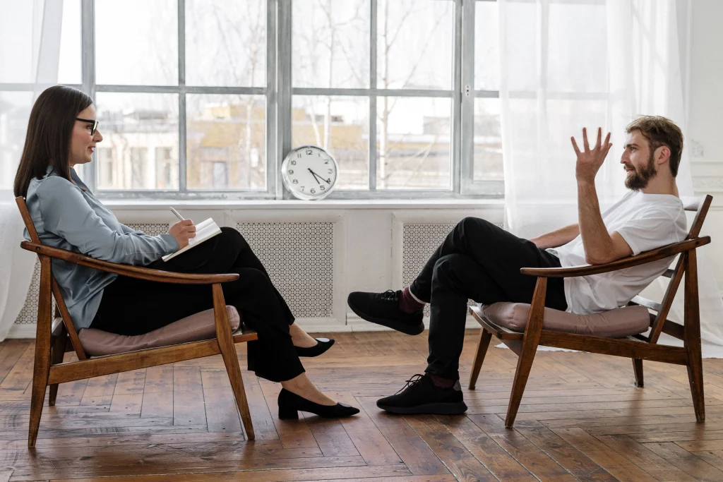 couples coaching