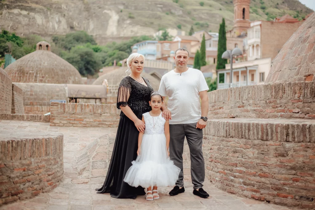 co-parenting with a narcissist
