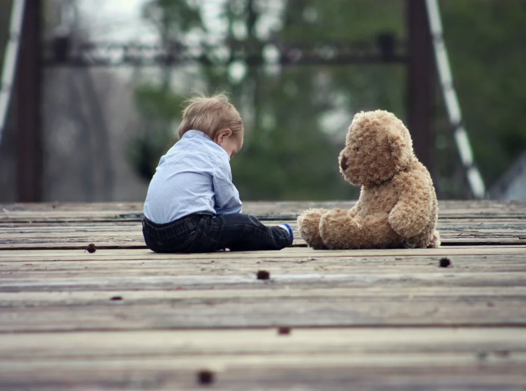 Consequences Of Divorce On Children - relationship advice