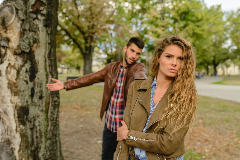 marriage is lost - relationship advice