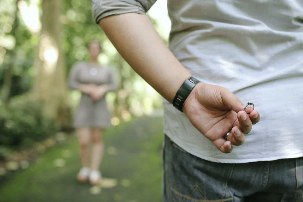 when to get married - relationship advice