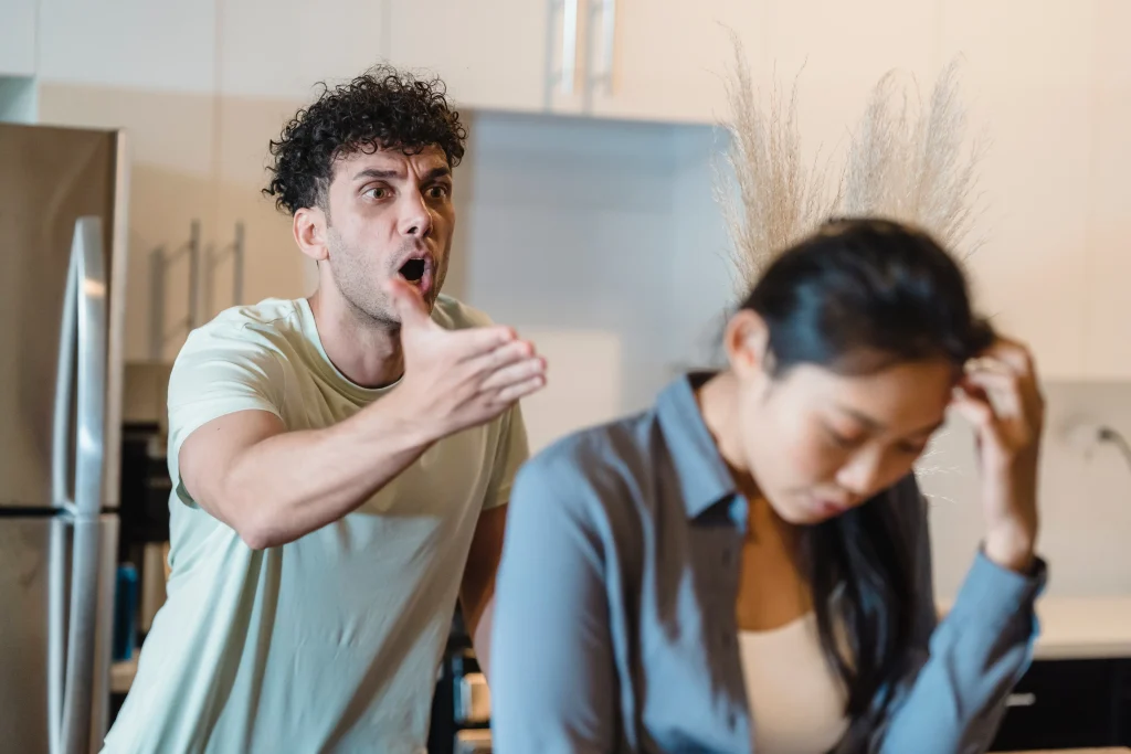 narcissistic parent on custody battles - relationship advice