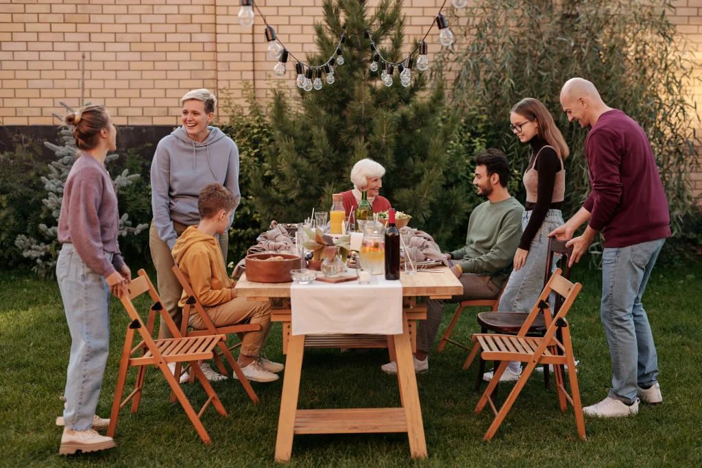 Narcissistic Parent-In-Law - relationship advice