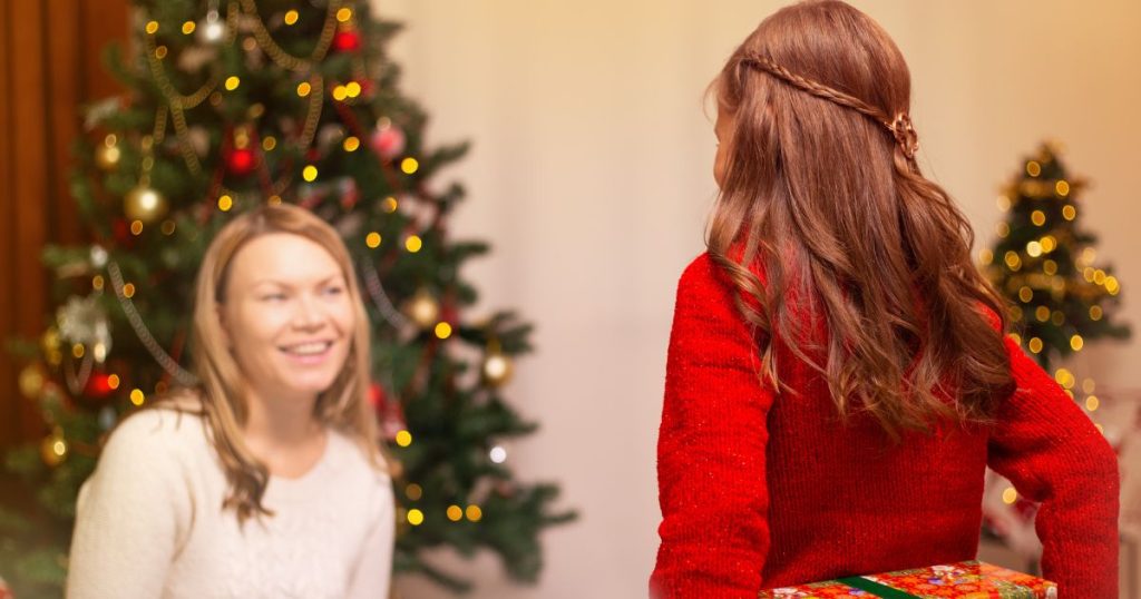 divorce holiday
