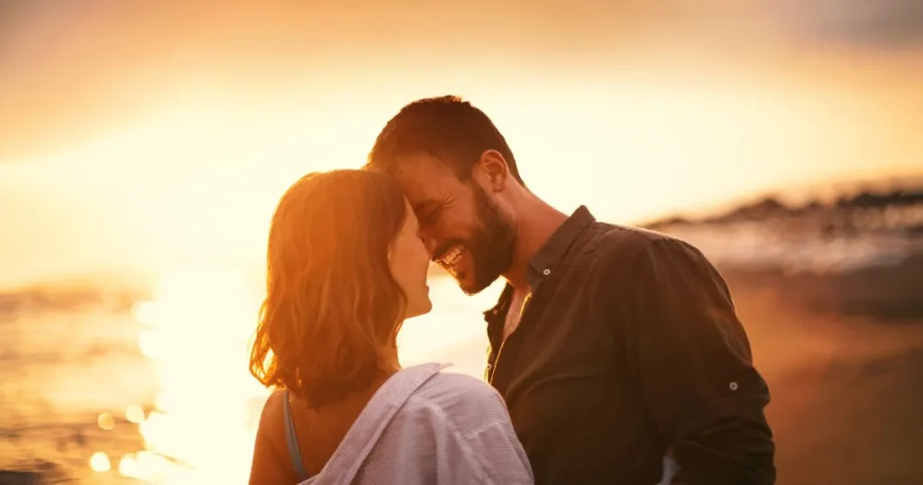 Reigniting the Romance - relationship advice