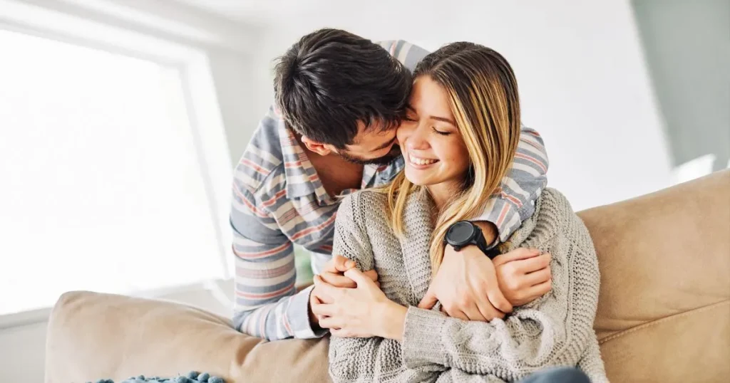 reigniting romance