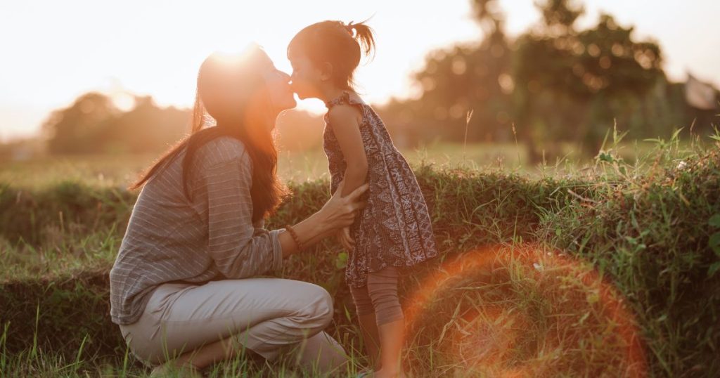 Narcissists and Child Support - relationship expert