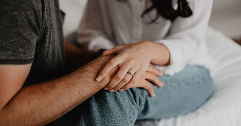 Understanding Your Attachment - relationship advice