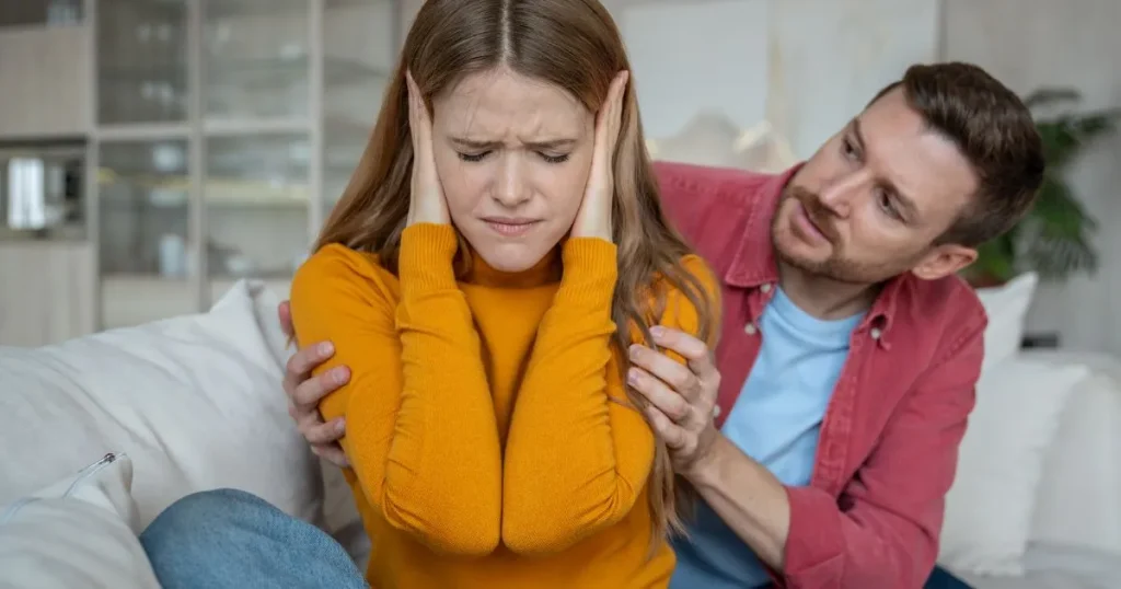 Codependency in Your Relationship - relationship advice