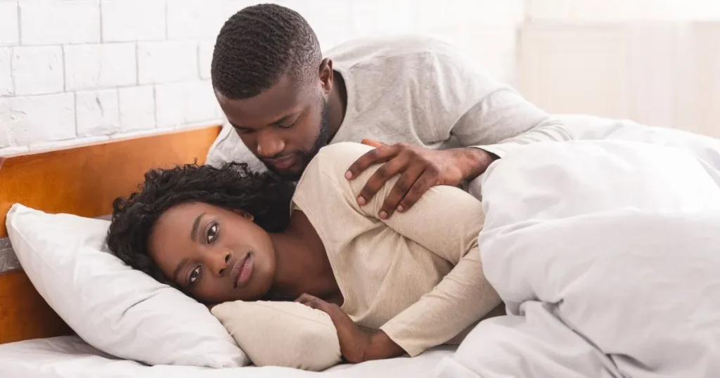 Common Interruptions to Intimacy - relationship tips