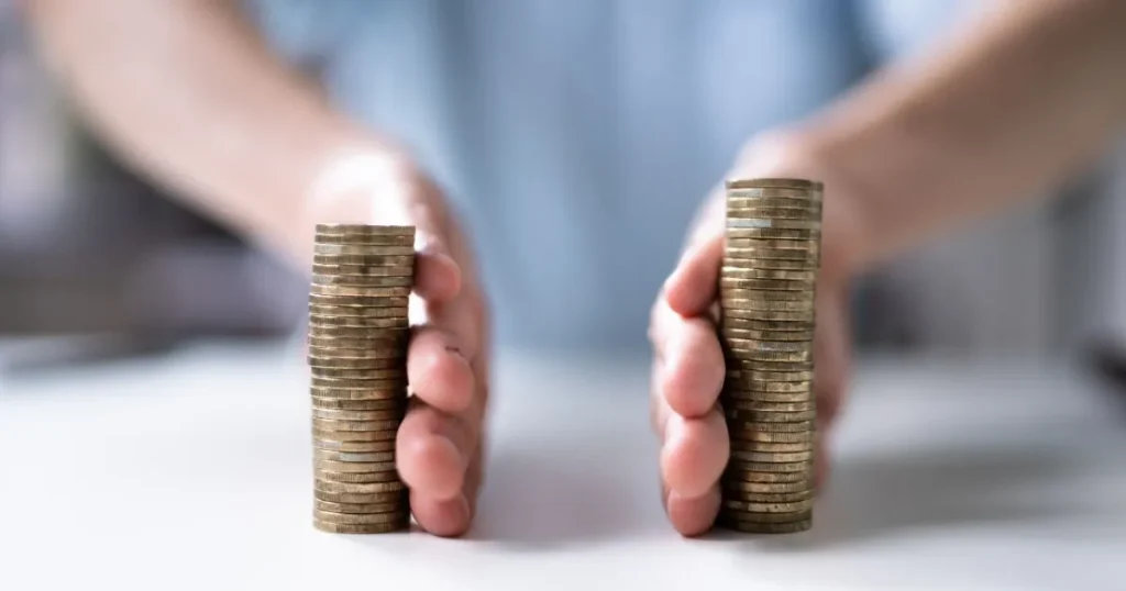 money tips - relationship advice
