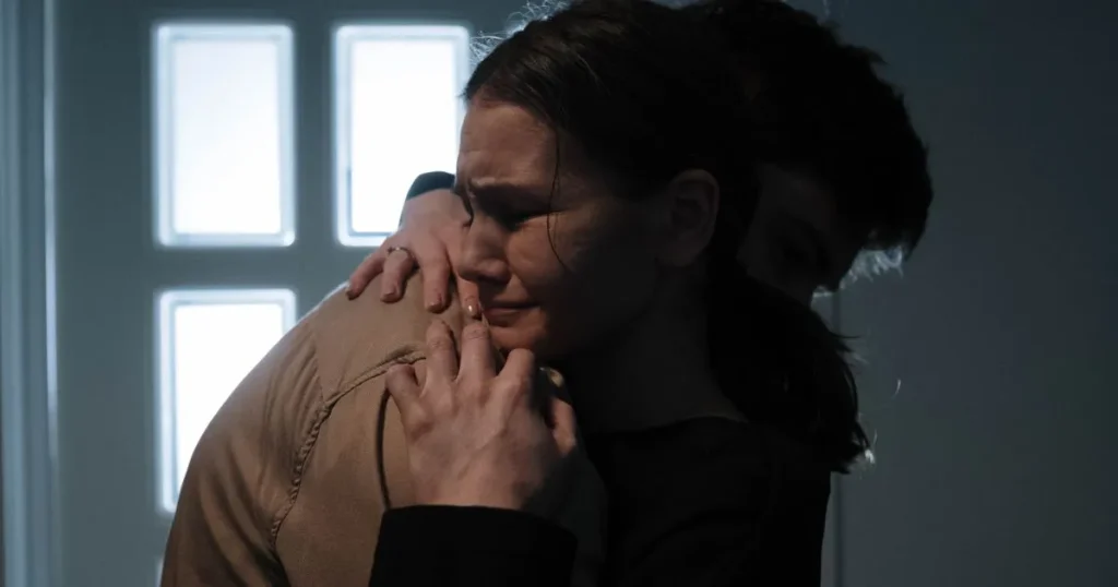 Stages of Marital Crisis: Understanding the Stages and How to Rebuild couples conflict resolution