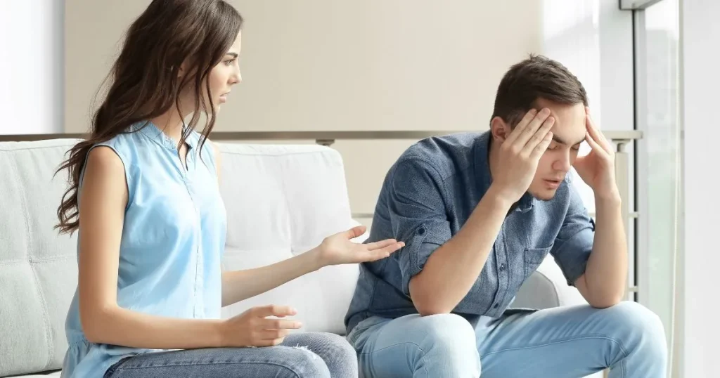 relationship help